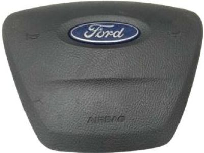 2015 Ford Focus Air Bag - F1EZ-58043B13-AB