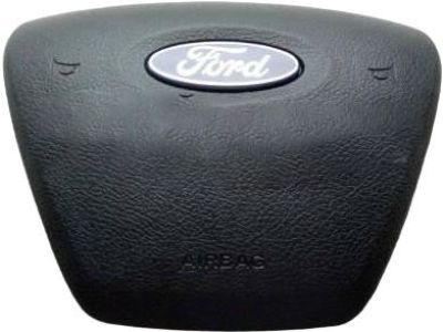 2015 Ford Focus Air Bag - F1EZ-58043B13-AB