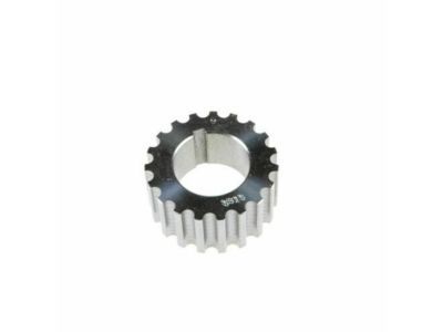 Ford F1ZZ-6306-A Gear - Crankshaft