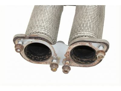 Lincoln Continental Tail Pipe - GD9Z-5G203-D
