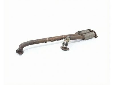 Lincoln Continental Tail Pipe - GD9Z-5G203-D