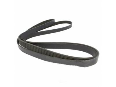 Ford F53 Stripped Chassis V-Belt - BU9Z-8620-C