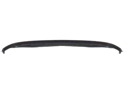 2012 Lincoln MKS Air Deflector - 8A5Z-8327-A