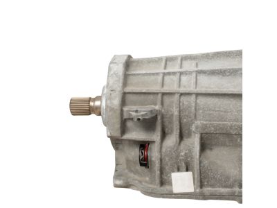 Lincoln Mark LT Transmission Assembly - AL3Z-7000-BRM