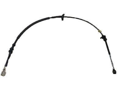 Ford Taurus Shift Cable - 4F1Z-7E395-AA