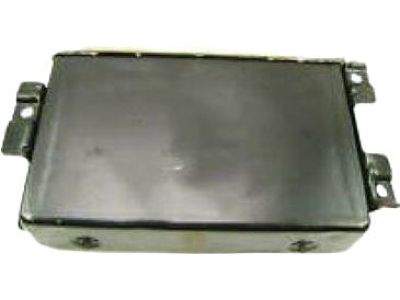 2008 Ford F-550 Super Duty ABS Control Module - 7C3Z-2C219-B