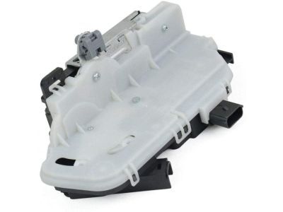 9L3Z-5421812-A 9L3Z5421812A - Genuine Ford Latch