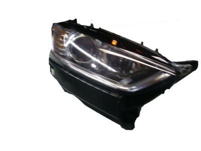 Ford DS7Z-13008-ACP Headlamp Assembly