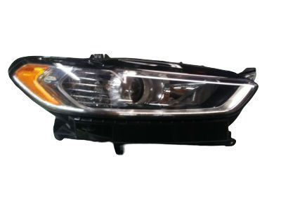 2015 Ford Fusion Headlight - DS7Z-13008-ACP