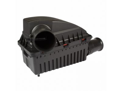 Ford F53 Stripped Chassis Air Filter Box - BU9Z-9600-AC