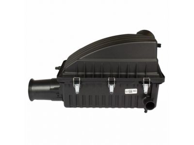 Ford F53 Stripped Chassis Air Filter Box - BU9Z-9600-AC