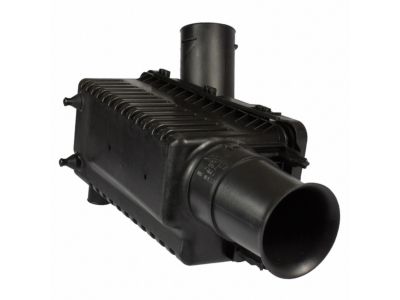 Ford F53 Stripped Chassis Air Filter Box - BU9Z-9600-AC