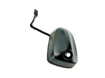 2012 Ford Fiesta Antenna Base - CP9Z-18936-A