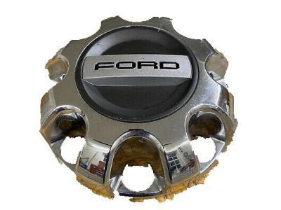 Ford F-450 Super Duty Wheel Cover - 5C3Z-1130-HA