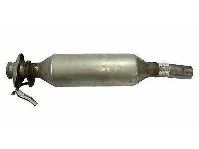 Ford BC3Z-5E212-A Catalytic Converter Assembly