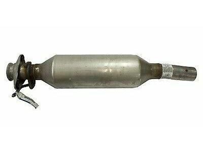 Ford F-250 Super Duty Catalytic Converter - BC3Z-5E212-A