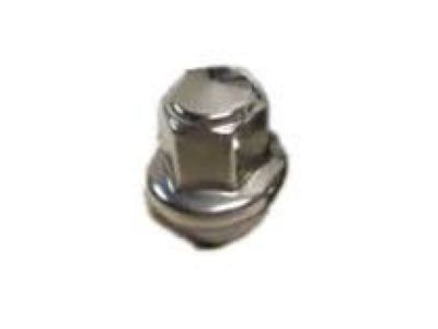 Ford Fusion Lug Nuts - GR3Z-1A043-A