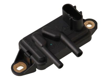 Lincoln Navigator EGR Valve Position Sensor - F4ZZ-9J460-B