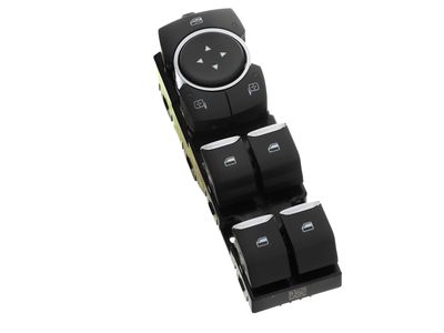 Ford Police Interceptor Utility Window Switch - LB5Z-14529-AC