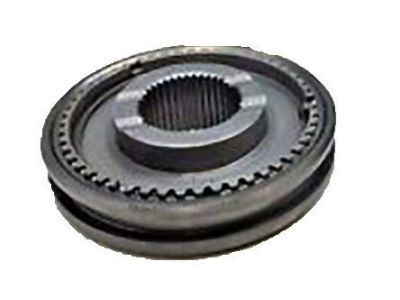 Ford F-550 Super Duty Synchronizer Ring - 4C3Z-7124-AA