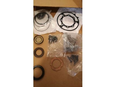 Mercury Transmission Gasket - 5F9Z-7153-A