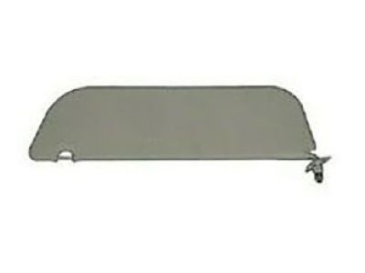 Ford E-350/E-350 Super Duty Sun Visor - CC2Z-1604104-BA