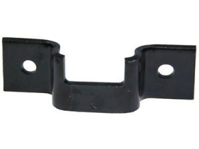 Ford 3C2Z-1662440-AB Striker - Seat Lock