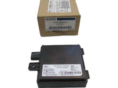 Ford Escape Parking Assist Distance Sensor - CV6Z-14C689-C