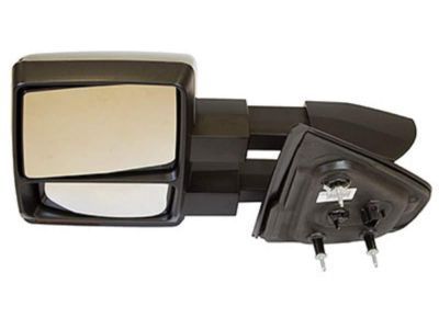 2011 Ford F-150 Car Mirror - 9L3Z-17683-EC