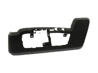 Ford BL7Z-7862187-AF Shield Assembly