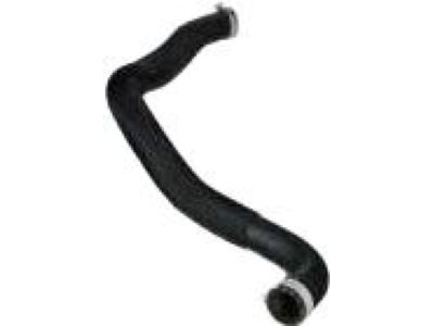 Ford Edge Radiator Hose - 7T4Z-8286-A