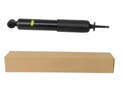 Ford E-150 Shock Absorber - 7C2Z-18124-BR