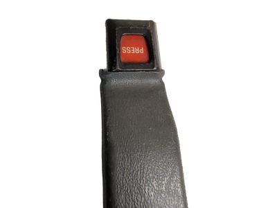 Ford Econoline Super Duty(1996-1999) Seat Belt - F2UZ-1561202-C