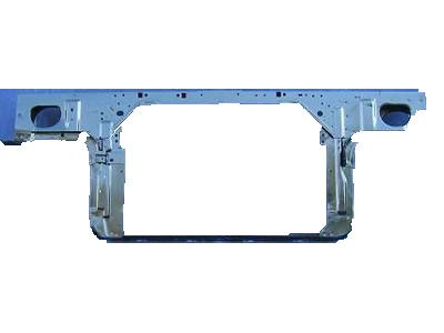 2002 Mercury Grand Marquis Radiator Support - F8AZ-16138-AA