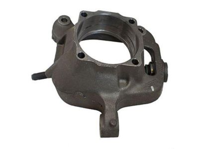 2007 Ford F-250 Super Duty Steering Knuckle - 5C3Z-3131-AB