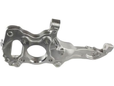 Front Right Steering Knuckle For Ford Ranger 2001-2009 RWD – Coil Spring, Cast Iron