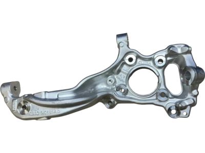 Ford Steering Knuckle - KB3Z-3K186-A