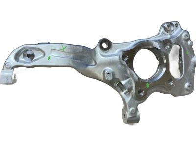 Ford Steering Knuckle - KB3Z-3K186-A