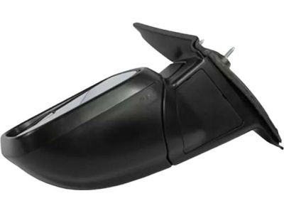 2019 Ford Explorer Car Mirror - JB5Z-17683-AA