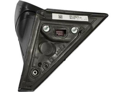 2019 Ford Explorer Car Mirror - JB5Z-17683-AA