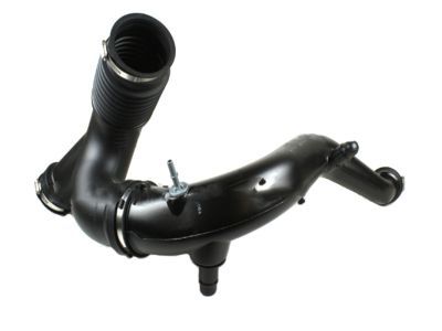 2014 Ford F-150 Air Intake Coupling - DL3Z-9C623-A