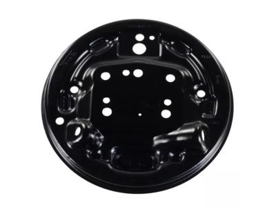 Ford 8V5Z-2211-A Brake Back Plate Assembly 8V5Z-2211-A Ford Brake Back Plate Assembly Product Photo 1 of 1