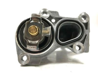 Ford BM5Z-8592-C Thermostat Assembly