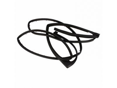 Ford Flex Weather Strip - AA8Z-7425325-B