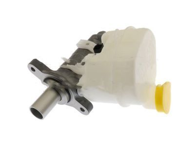 2015 Ford Mustang Brake Master Cylinder - FR3Z-2140-B