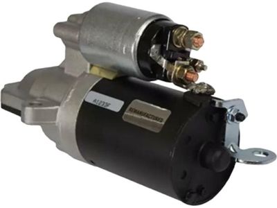 Ford Ranger Starter - 6L5Z-11V002-AARM