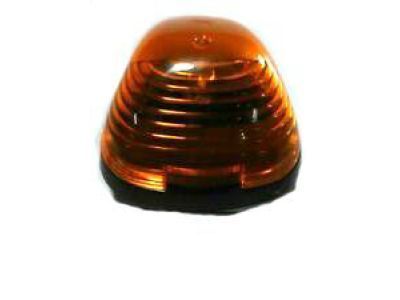 2000 Ford F-250 Super Duty Side Marker Light - YC3Z-15442-BA