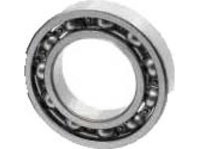 2015 Ford F-150 Output Shaft Bearing - FL3Z-7025-B