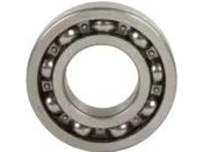 2015 Ford F-150 Output Shaft Bearing - FL3Z-7025-B