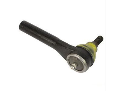 Ford 3R3Z-3A130-AA End - Spindle Rod Connecting